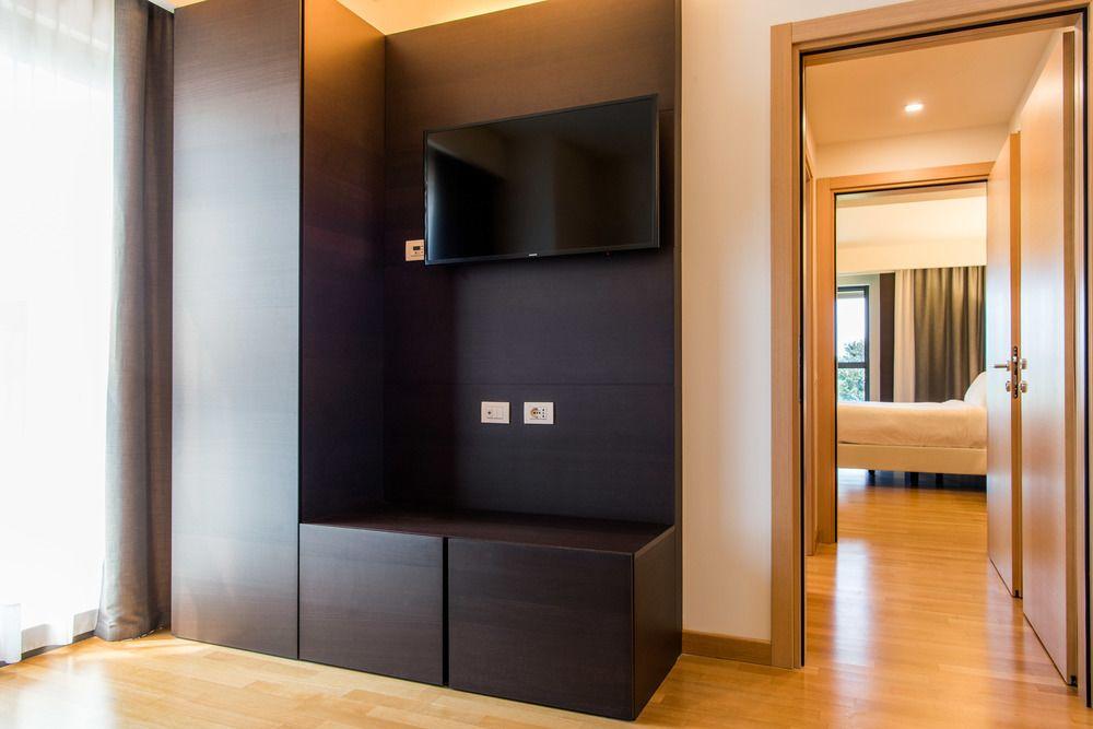 Four Points By Sheraton Venice Mestre Exterior photo