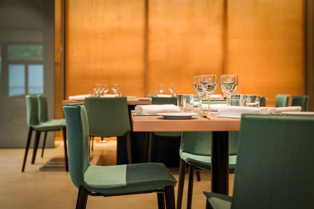 Four Points By Sheraton Venice Mestre Exterior photo