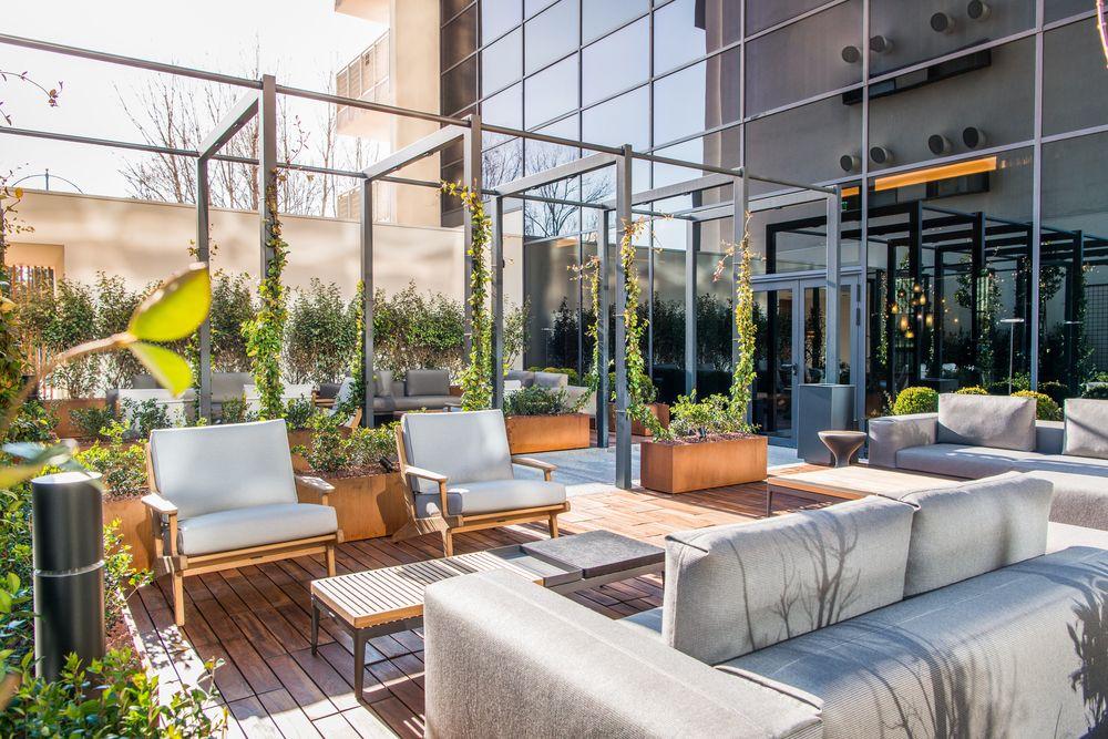 Four Points By Sheraton Venice Mestre Exterior photo