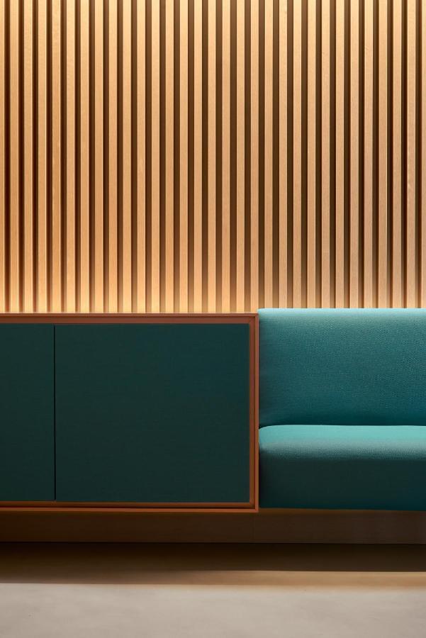 Four Points By Sheraton Venice Mestre Exterior photo