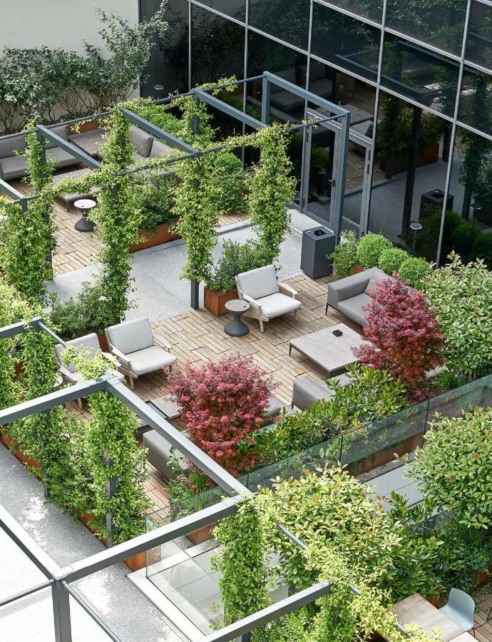 Four Points By Sheraton Venice Mestre Exterior photo