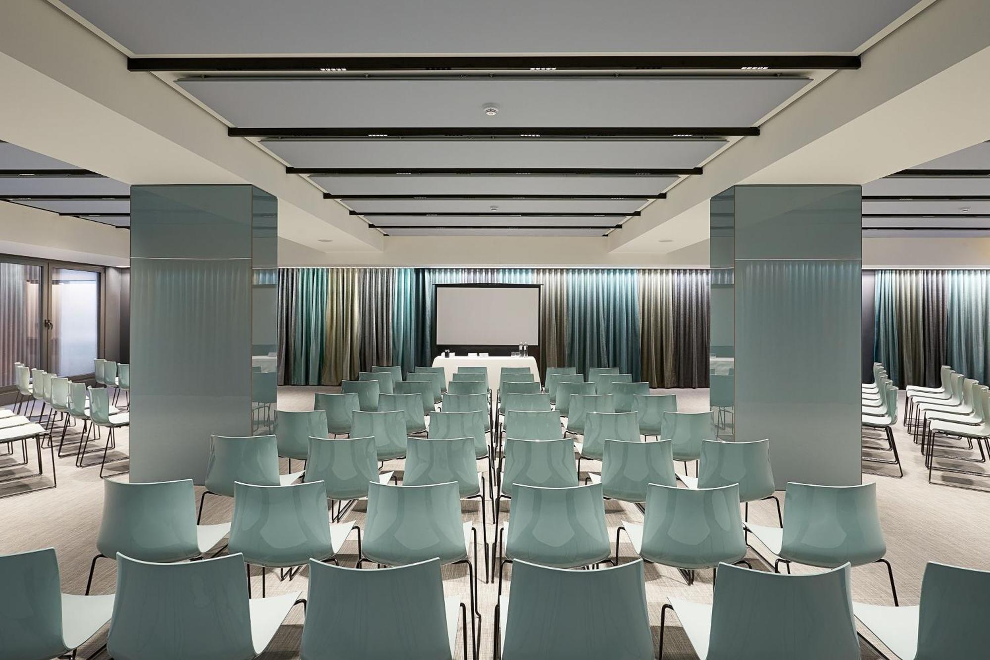 Four Points By Sheraton Venice Mestre Exterior photo