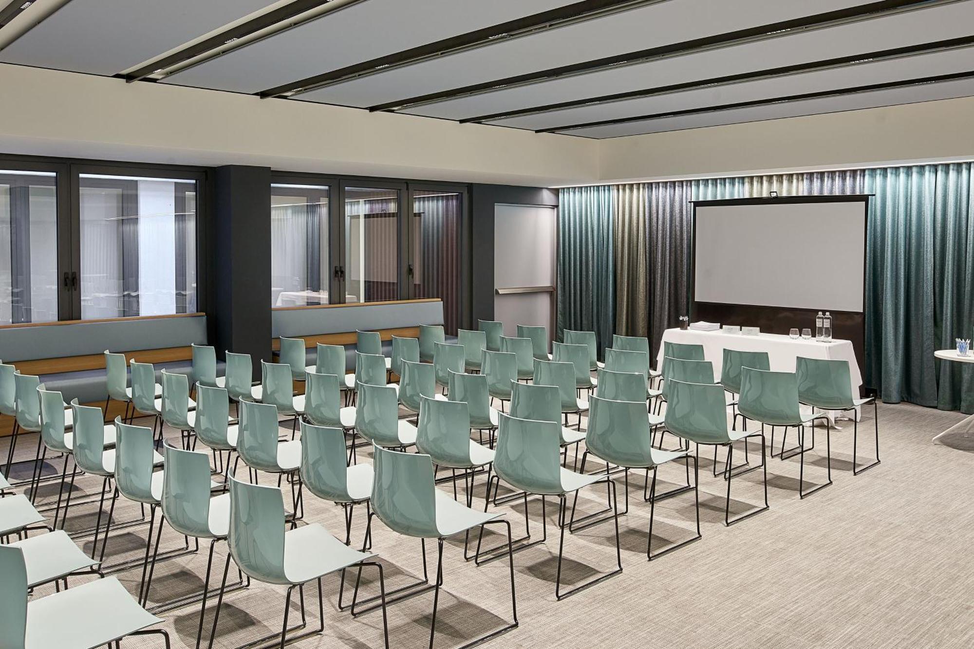 Four Points By Sheraton Venice Mestre Exterior photo