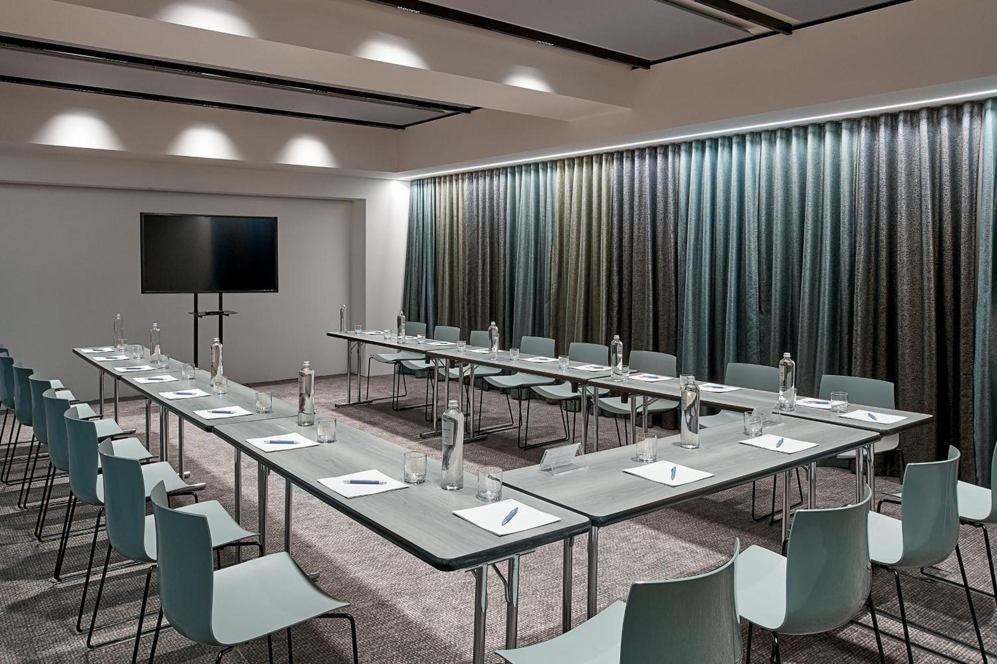 Four Points By Sheraton Venice Mestre Exterior photo