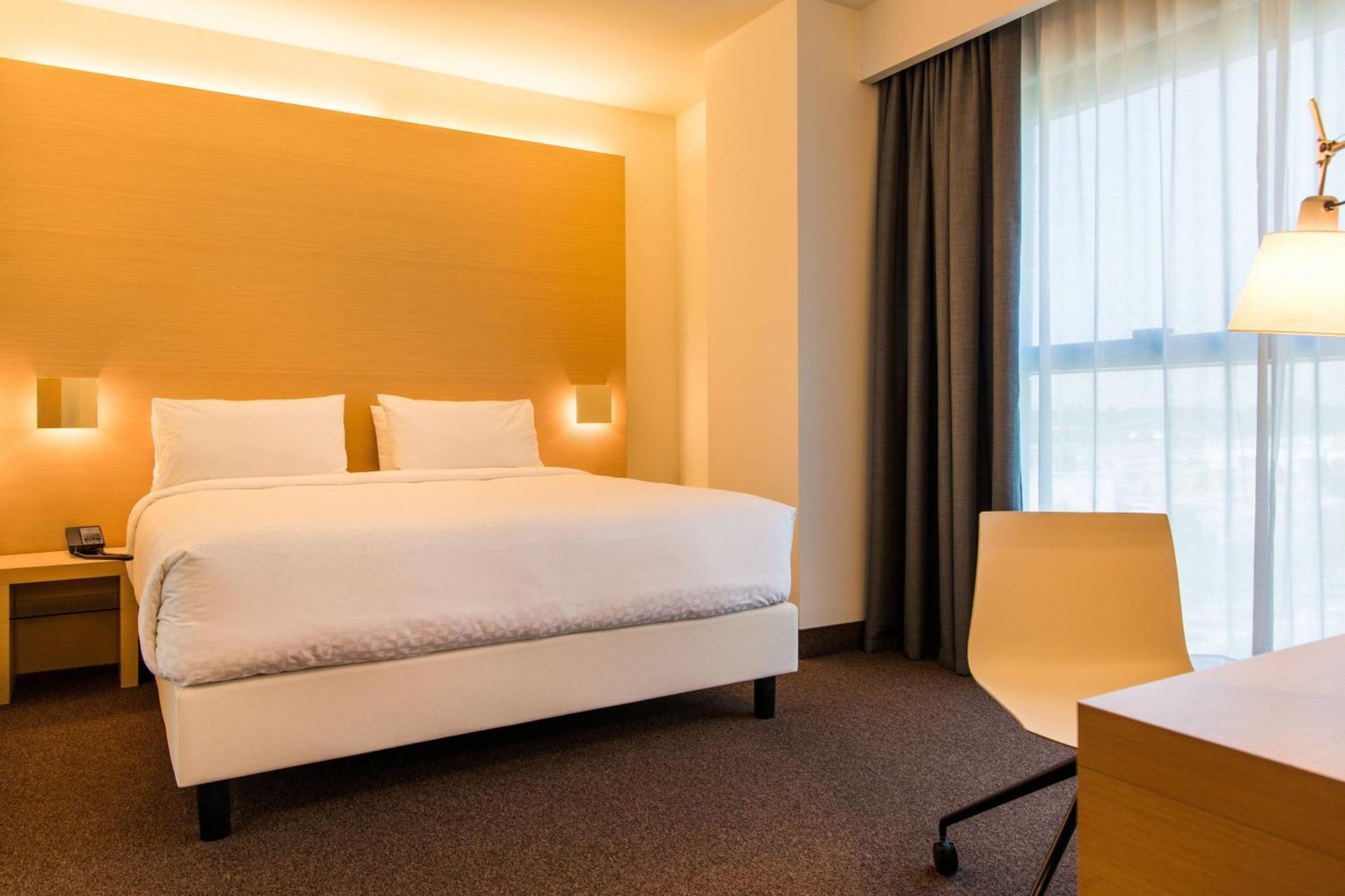 Four Points By Sheraton Venice Mestre Exterior photo