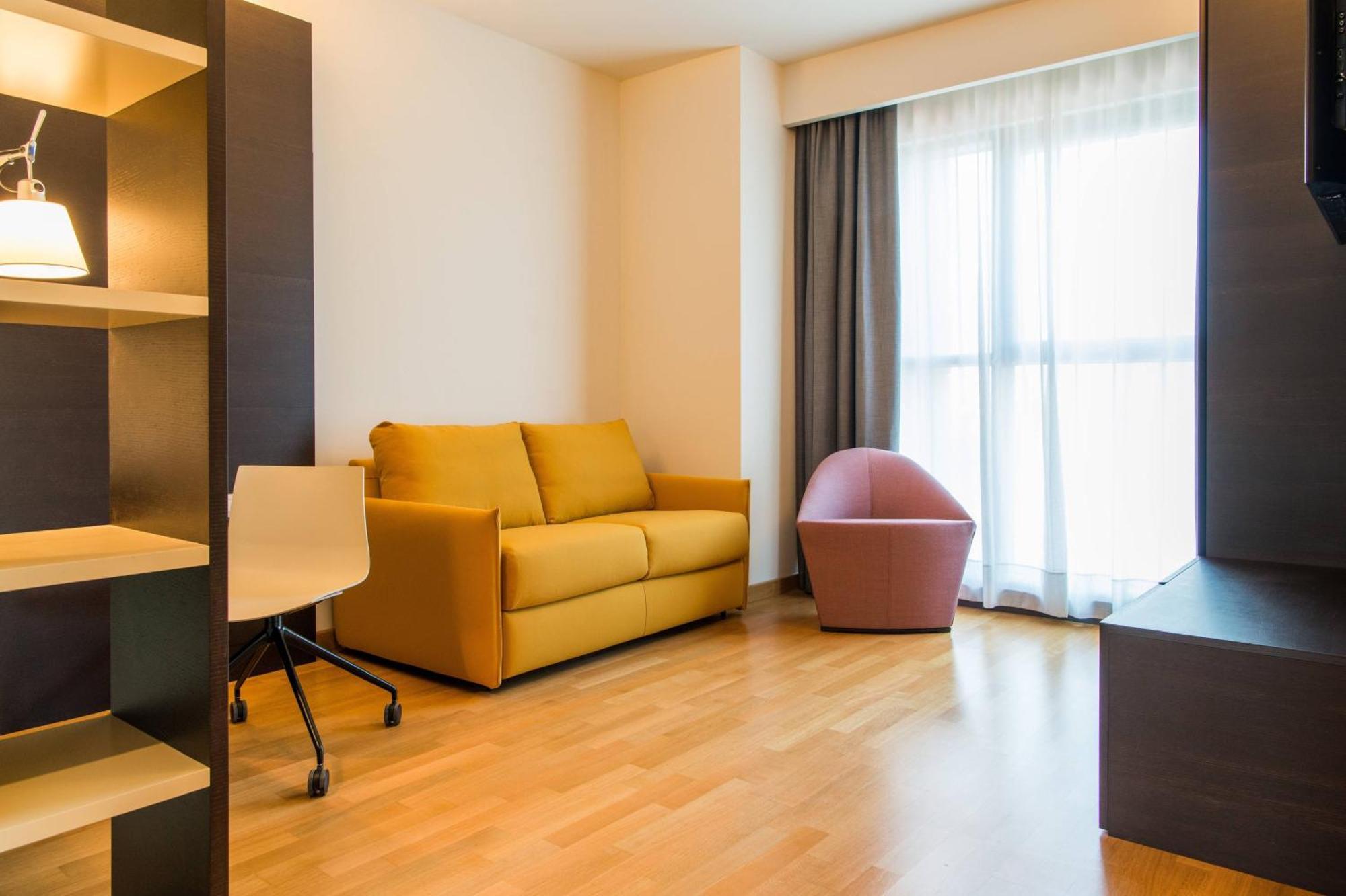 Four Points By Sheraton Venice Mestre Exterior photo