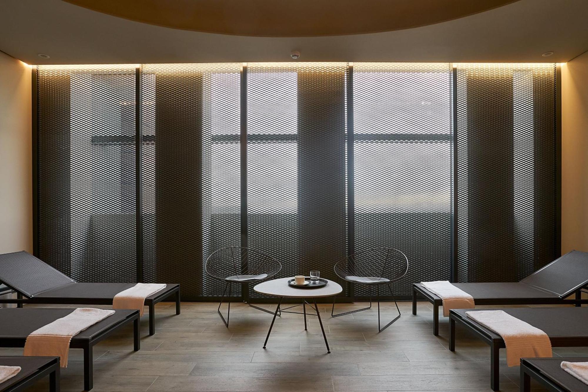 Four Points By Sheraton Venice Mestre Exterior photo