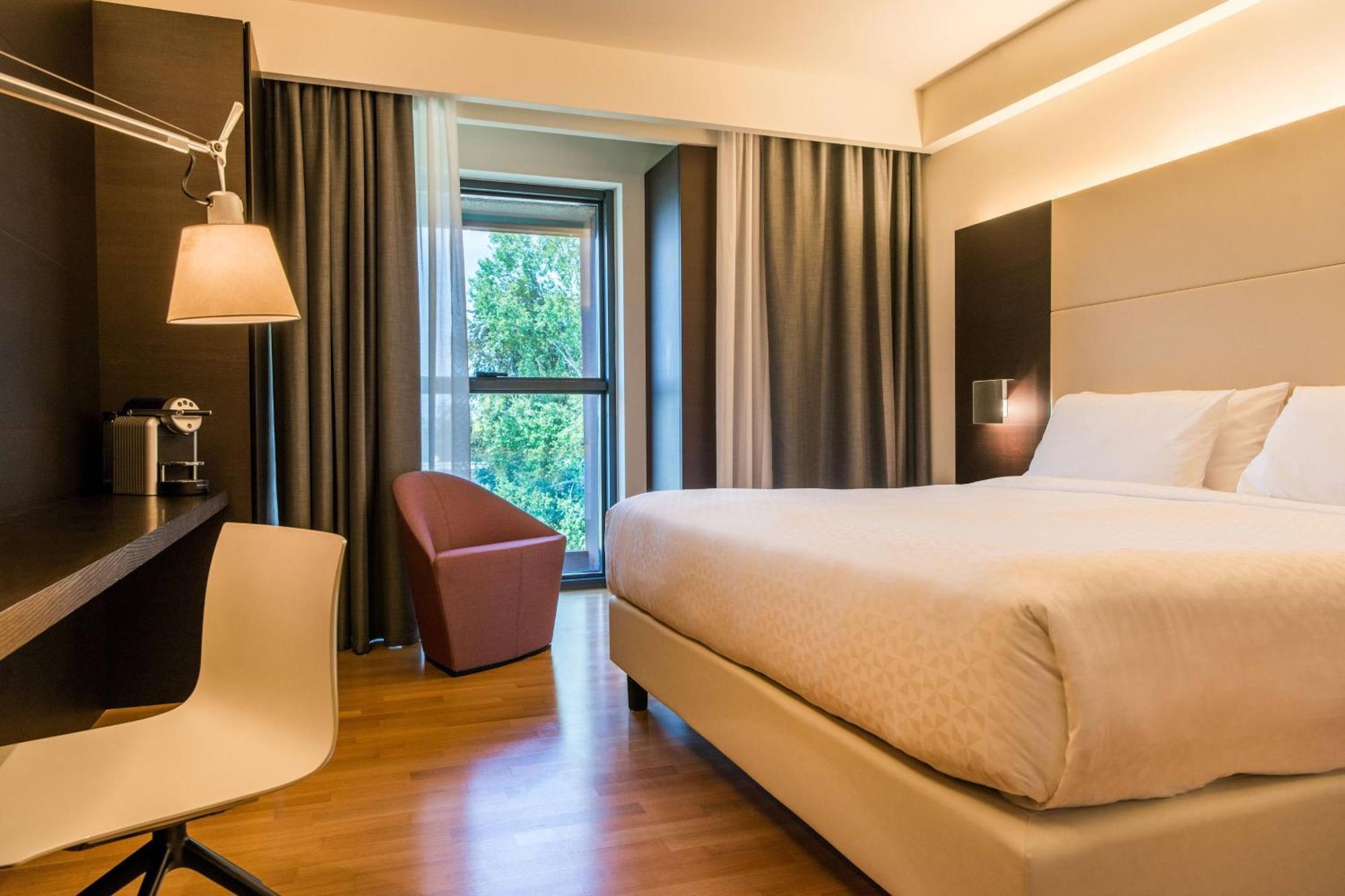 Four Points By Sheraton Venice Mestre Exterior photo