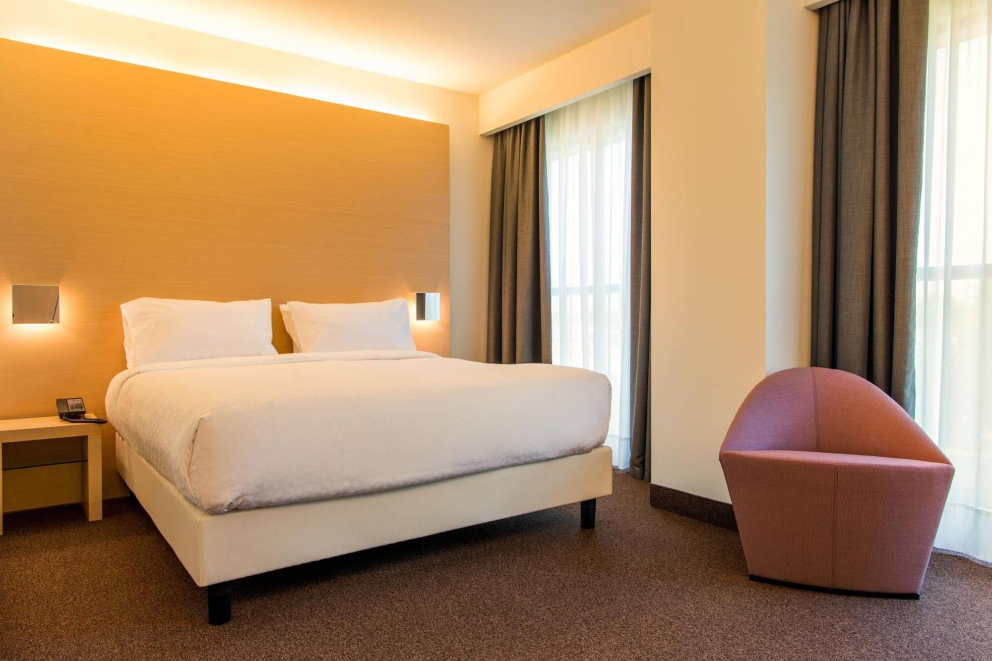 Four Points By Sheraton Venice Mestre Exterior photo