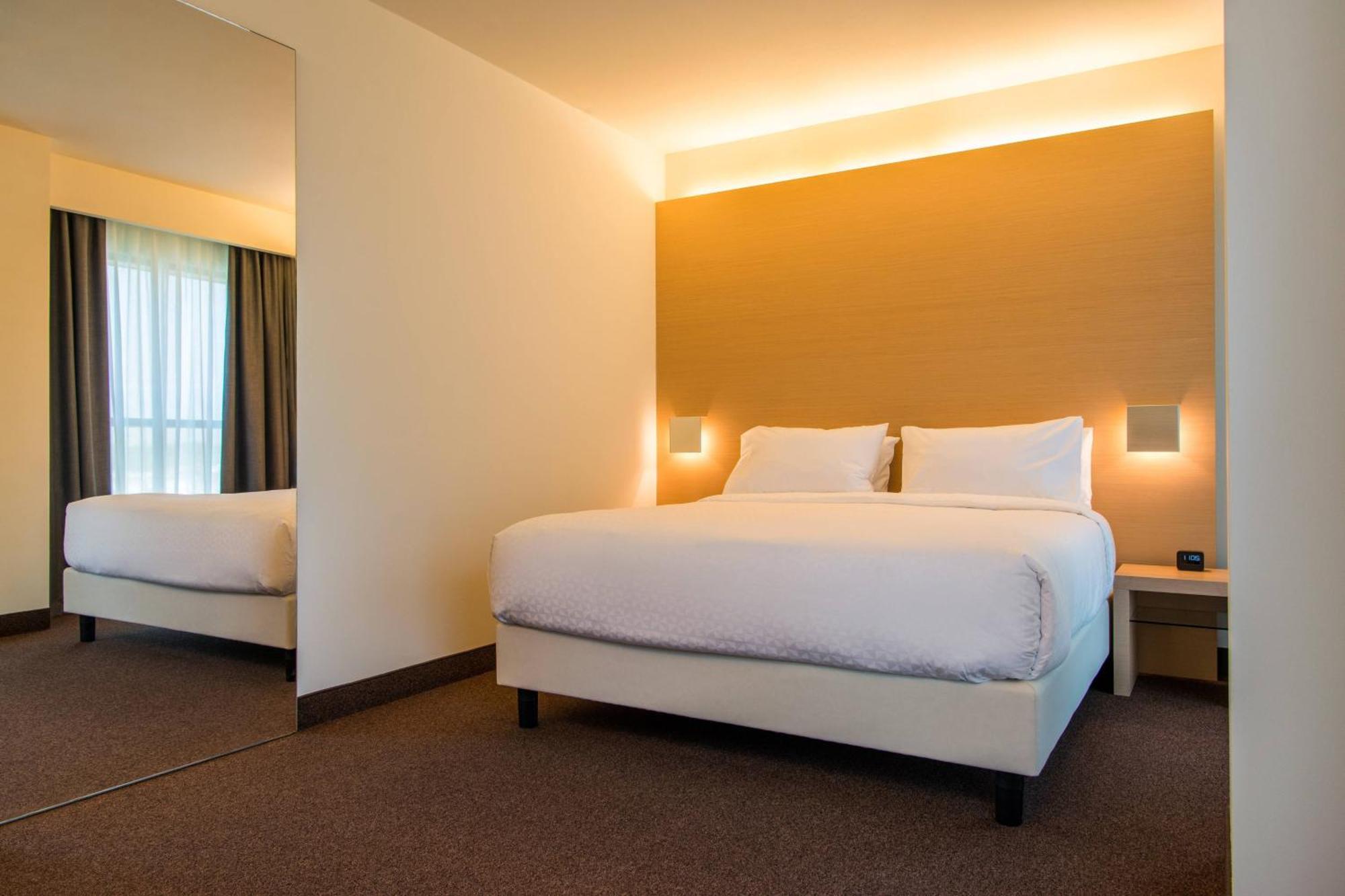 Four Points By Sheraton Venice Mestre Exterior photo