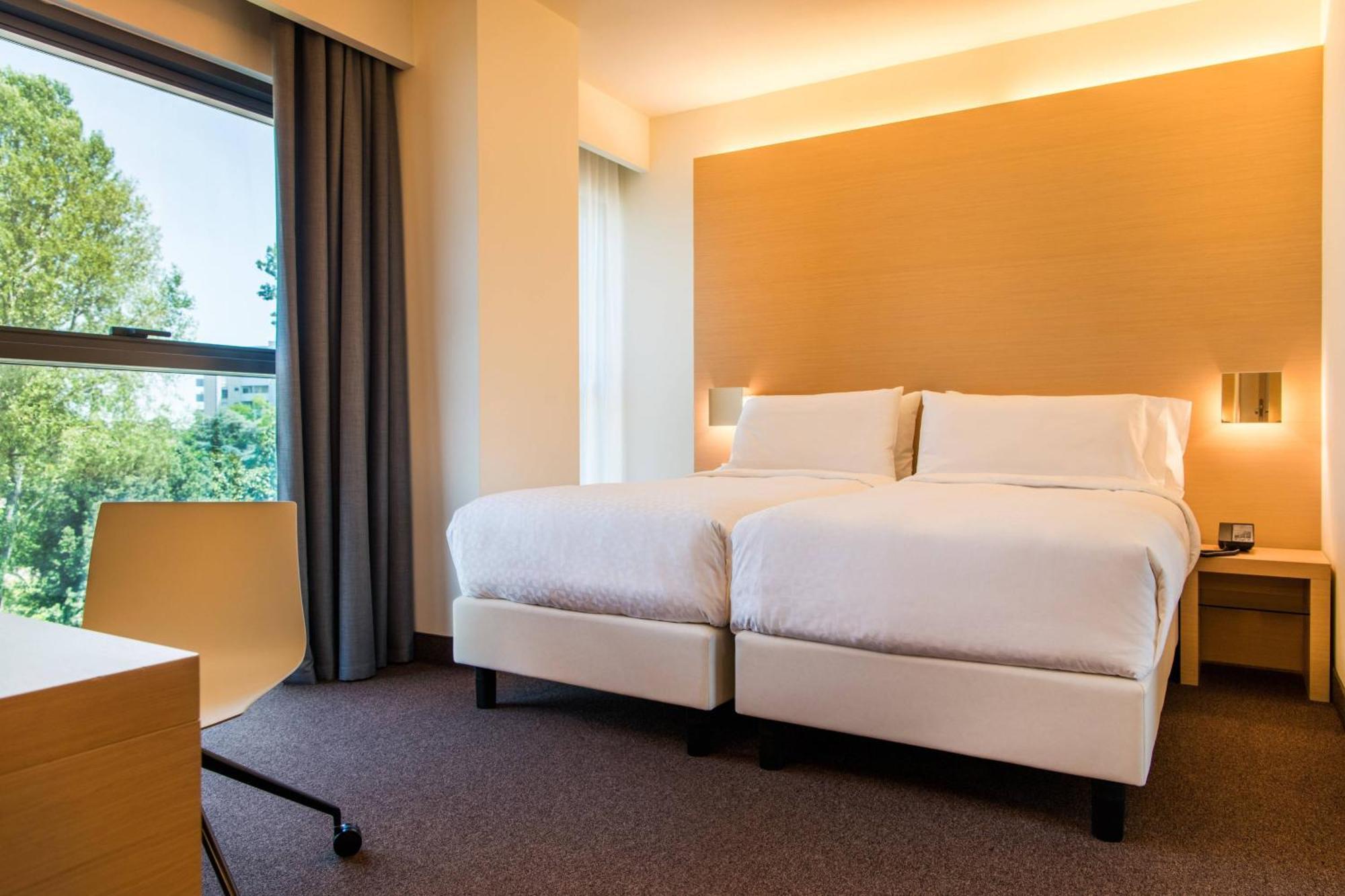 Four Points By Sheraton Venice Mestre Exterior photo