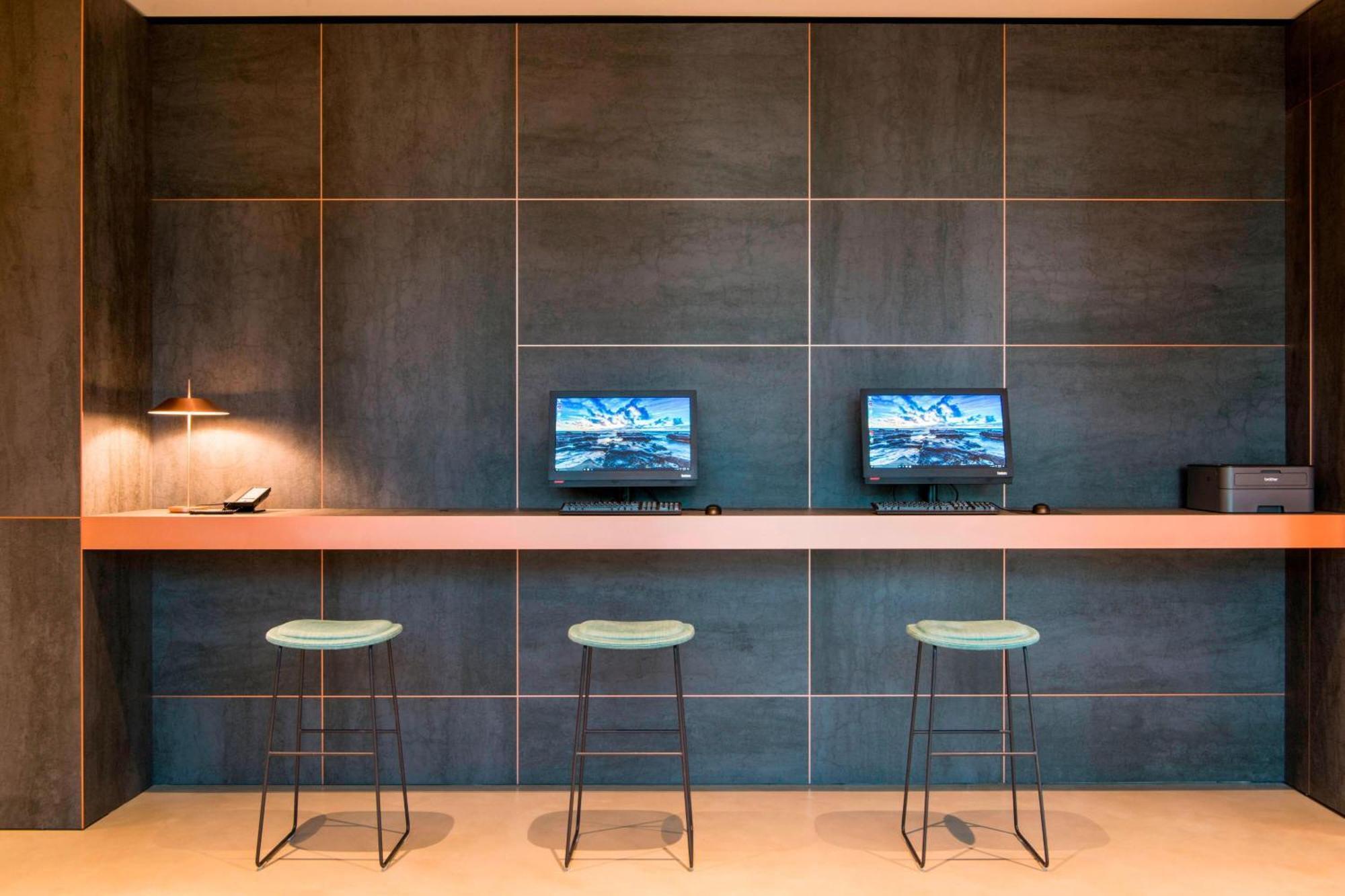 Four Points By Sheraton Venice Mestre Exterior photo