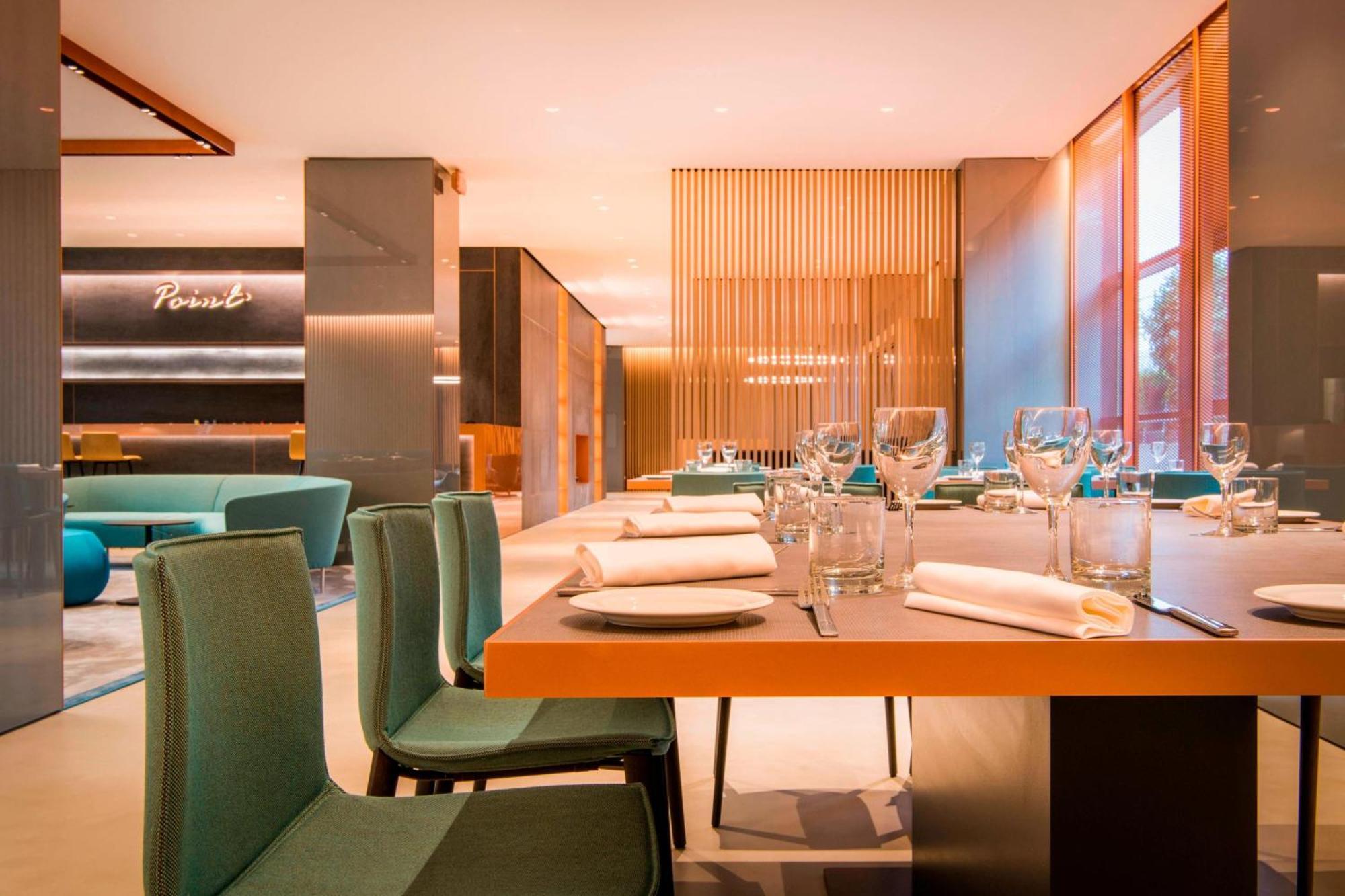 Four Points By Sheraton Venice Mestre Exterior photo