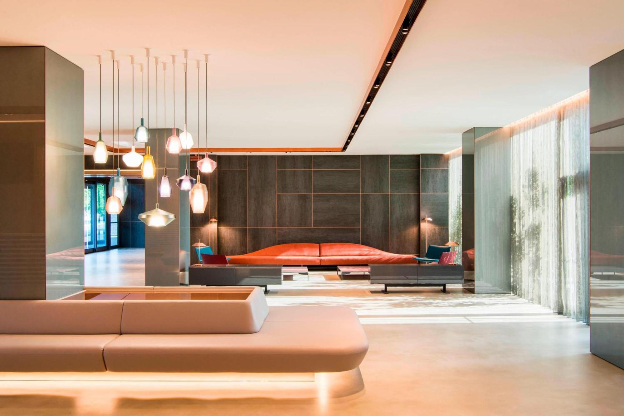 Four Points By Sheraton Venice Mestre Exterior photo