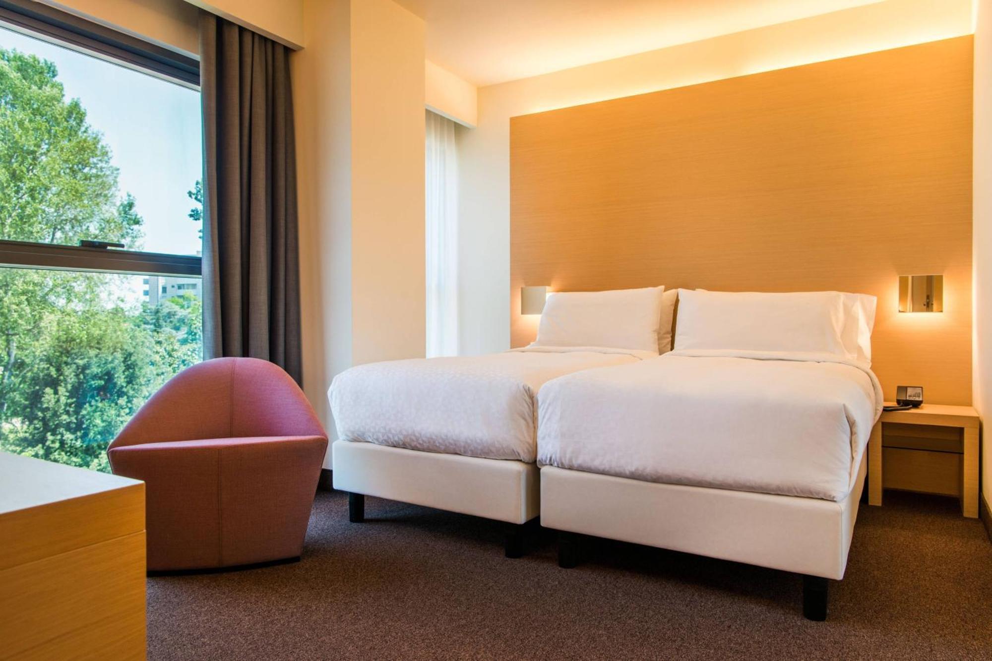 Four Points By Sheraton Venice Mestre Exterior photo