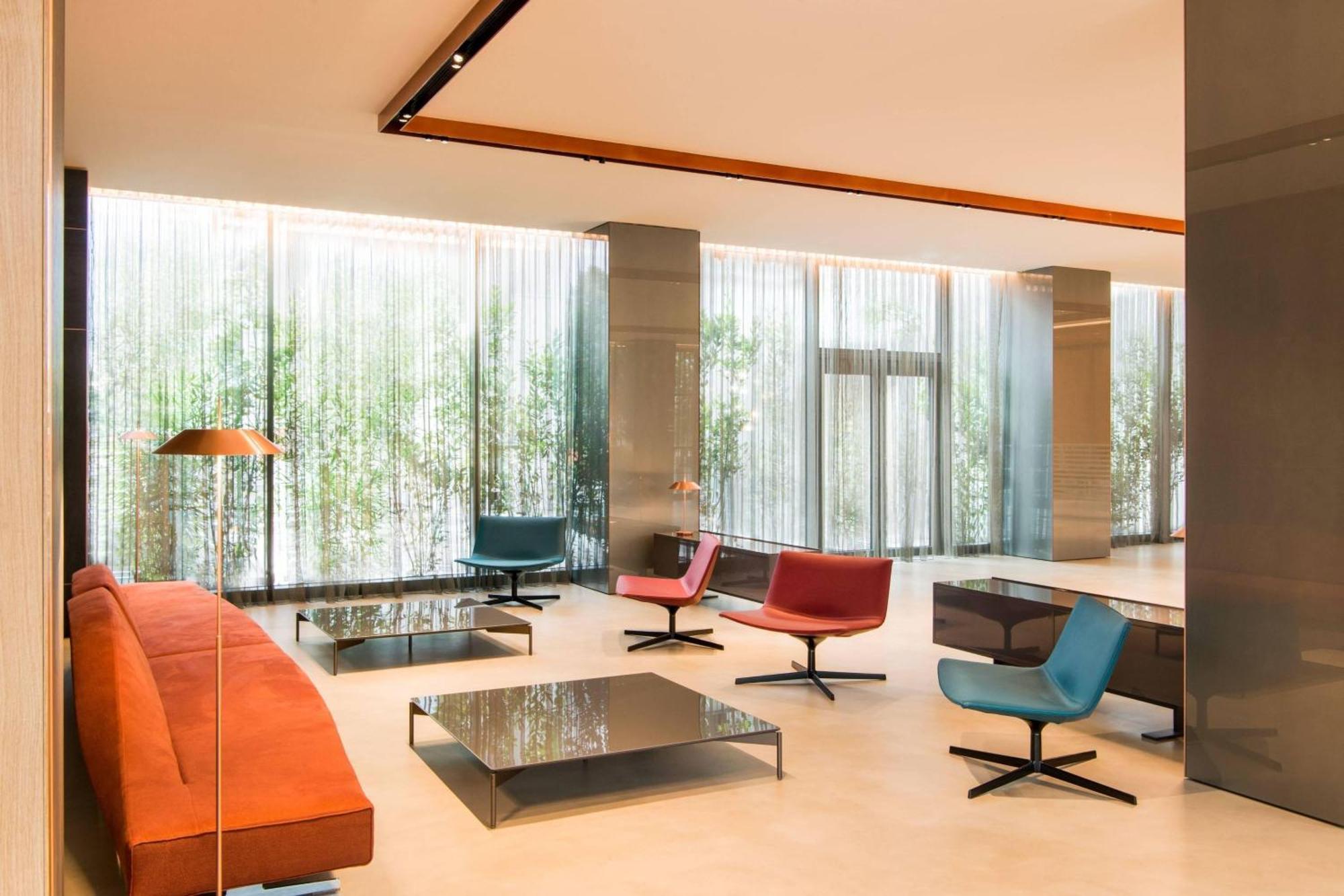 Four Points By Sheraton Venice Mestre Exterior photo