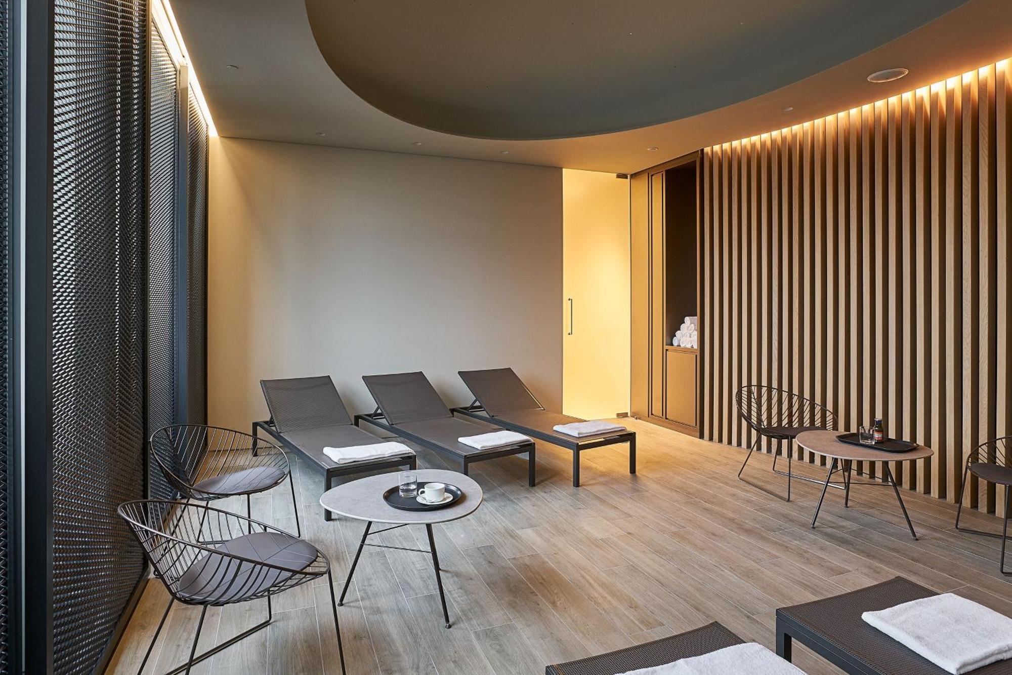 Four Points By Sheraton Venice Mestre Exterior photo