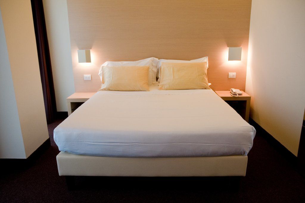 Four Points By Sheraton Venice Mestre Exterior photo