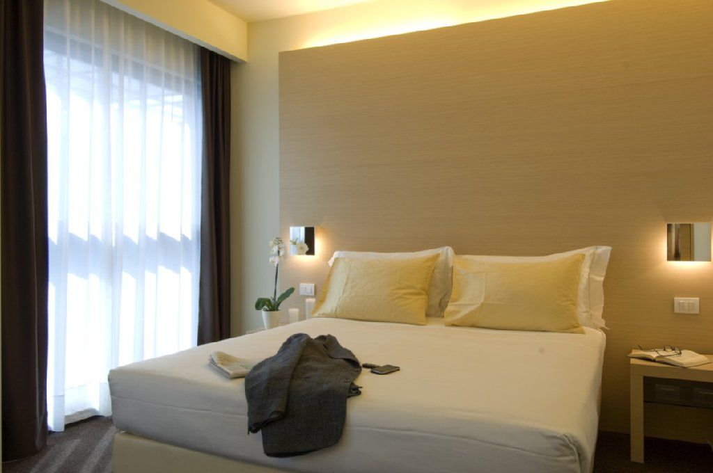 Four Points By Sheraton Venice Mestre Exterior photo