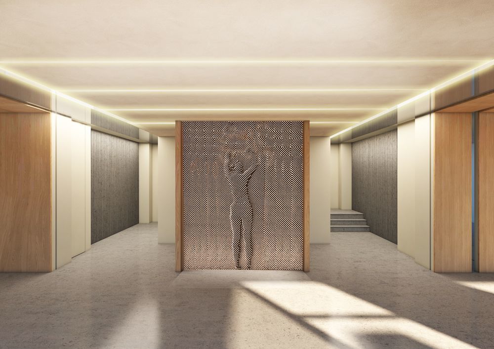 Four Points By Sheraton Venice Mestre Exterior photo
